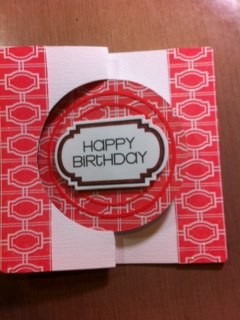 happy bday
