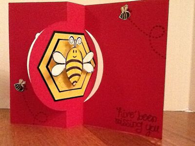 The Buzz - 2
