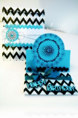 Stand up card
Hi Crafty Friends, For this card I've used My august card kit papers and embellishments. I also used the new Happy Birthday Die , along with The Chevron wavy dies, and the also used the stand up circle card , along with the newest framelits with stamps :-) 
http://www.scrappingmamma.net  

