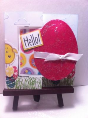 ClosedHappy Easter Flip-it
Keywords: Easter, Flip-it