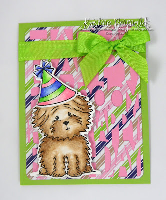 Birthday 4 Cookie
Keywords: Sizzix background die happy birthday cookie