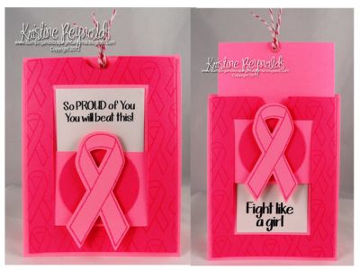 Fight Like a Girl
	It took me three tries to get this right but I am pretty happy with the out come. This Hope you can cling to challenge gave me the perfect excuse to try the Hidden message slider tutorial! I used ribbon4cure stamps from The Stamps of Life. Tutorial for card is here: http://www.splitcoaststampers.com/re...essage_slider/

Read more: http://www.splitcoaststampers.com/gallery/photo/2436197#ixzz2hV2Z1gNK

Keywords: hope, fight, cancer, ribbon, hidden message slider
