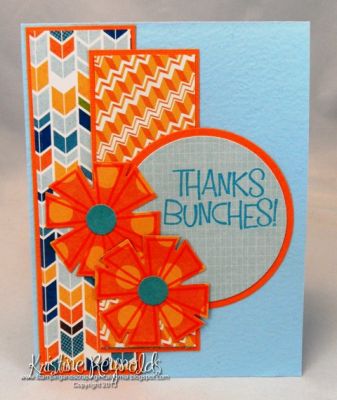 *Thanks Bunches
Keywords: crazy4daisies