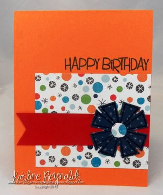 *Birthday Daisy
Keywords: crazy4daisies
