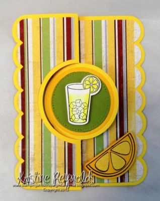 Sour You?
Keywords: lemonade2drink, morelemonade2stamp, lemonade dies, flip it card die