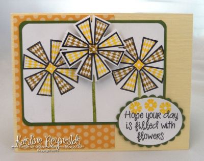 *Filled with Flowers
Loving this months new stamps with coordinationg die, Crazy4daisies and patterns4flowers
Keywords: crazy4daisies, patterns4flowers