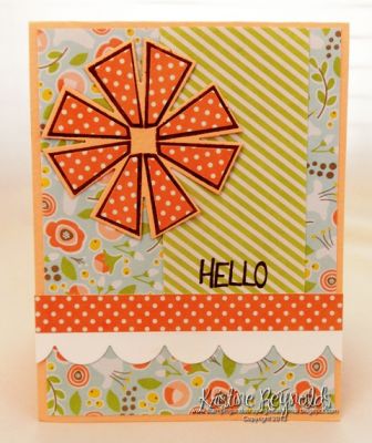 *Hello Daisy
Loving this months new stamps with coordinationg die, Crazy4daisies and patterns4flowers
Keywords: crazy4daisies, patterns4flowers