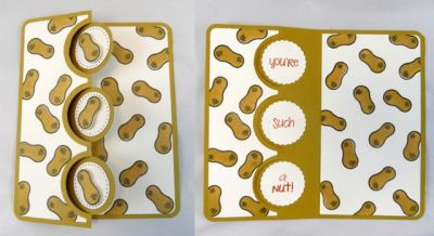 PB&J2enjoy, MorePB&J2enjoy, Sizzix Triple Circle flip card die
Keywords: PB&J2enjoy, MorePB&J2enjoy, Sizzix Triple Circle flip card die