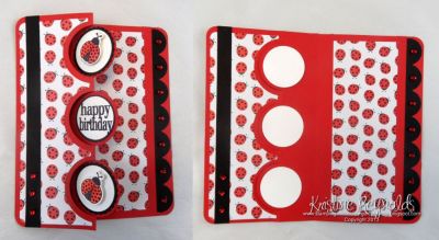 *Birthday Ladybug
Words4circles work perfectly with the Triple Circle Flip-It die
Keywords: words4circles, triple circle flip it die, ladybugs2love