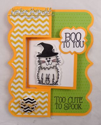 *Boo (front)
Keywords: sizzix fancyedgeflip-it critters4halloween halloween