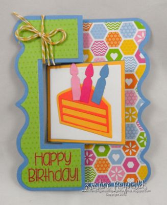 Cake and Candle Flip it
Keywords: fancyedgeflip cake and candle dies sizzix fancyyedgeflip-it die