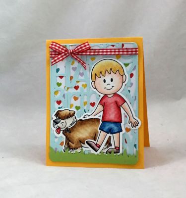 Happy Birthday Kenny
Keywords: kennydoll dog grass birthday happy birthday background die