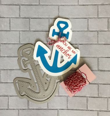 Anchor Fold it
Keywords: anchor fold it