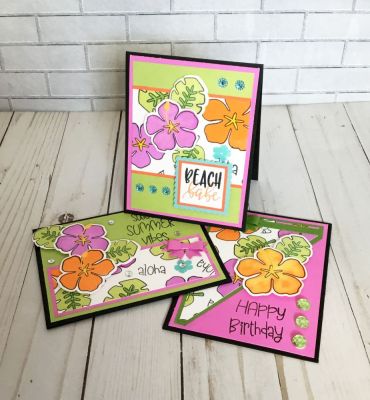 fun flowers
Keywords: tropical2stamp solids4tropical flowers hybiscus