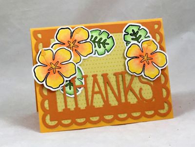 Thanks
Keywords: tropical2stamp solids4tropical thanks thank you
