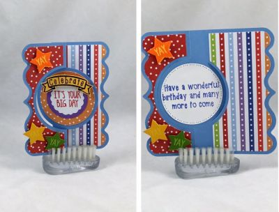 Big Bold Birthday Flip it
Keywords: bigboldbirthday2stamp exclusive flip it birthday FancyEdgeFlipit