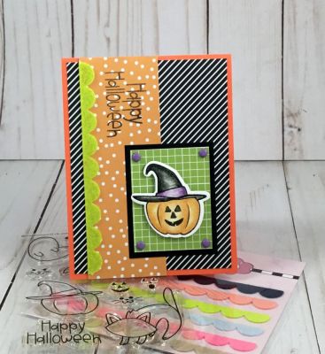 Happy Halloween
Keywords: halloween2build halloween bat pumpkin cat