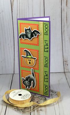 EEKK!!
Keywords: halloween2build halloween bat pumpkin cat