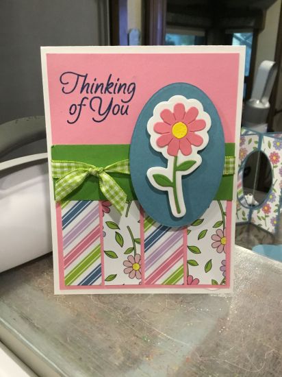 Keywords: Thinking of you,flowers