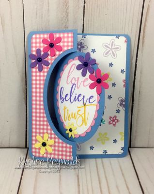 Encouragement Card
Keywords: stamps4bible oval flip it
