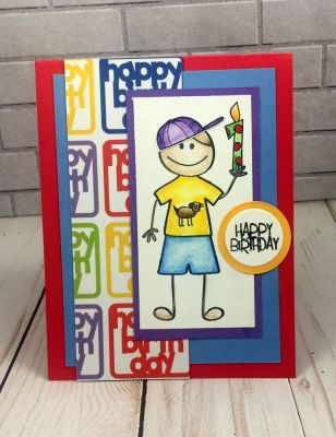 Happy 1st Birthday
Keywords: ben2love numbers4cake Birthday first 