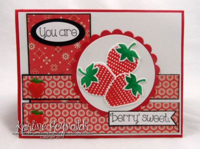 Berry Sweet
Keywords: MoreStrawberries2stamp 