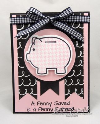 A Penny Earned
Keywords: piggyband2stamp morepiggybank2stamp