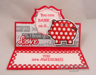 You are Awesome
Keywords: piggyband2stamp morepiggybank2stamp Stand-Ups