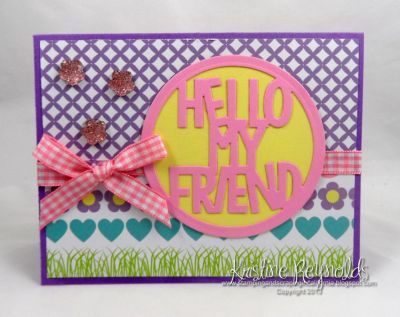 Hello My Friend 2
Keywords: hello my friend Blessings