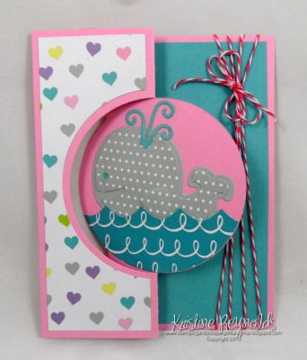 *Whale Flip It
Keywords: whale2stamp  whale club die set flip it card die