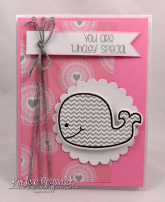 Houndstooth Whale
Keywords: whale2stamp  whale club die set patterns4whales