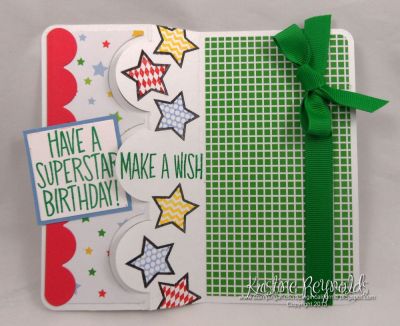 Superstar Birthday (inside)
Keywords: Stars2stamp triple circle flip it