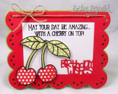 *Birthday Wishes
Keywords: cherries2stamp patterns4cherries sayings4cherries