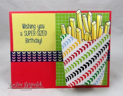 *French Fry Box
Keywords: frenchfries2stamp frenchfry box