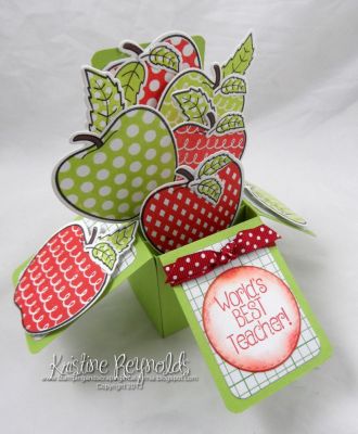 *A Box of Apples
Keywords: box card die set apples2stamp patterns4apples apple dies teacher BoxCardDies