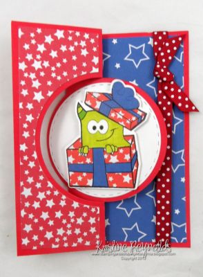 *Monster Birthday
Keywords: Monsters4birthday monster dies