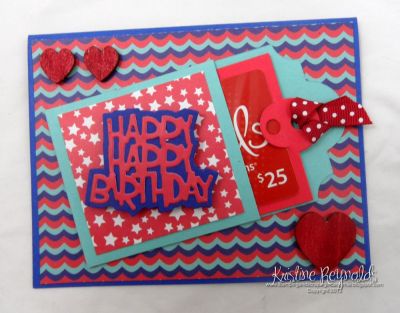 *Tag Holder Card
Keywords: Tag Holder Dies