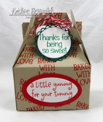 *Baked for You
Keywords: handle box die gingerbread2stamp