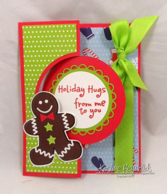 *Gingerbread Boy
Keywords: Gingerbread boy flip it