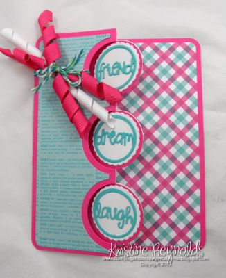 *Sizzix Word Circle Set
Keywords: Sizzix Word Circle Set dies flip it