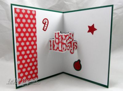 *Happy Holidays
