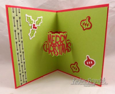 *Christmas drop in
Keywords: Merry Christmas 3D drop ins Sizzix tag stamps and dies