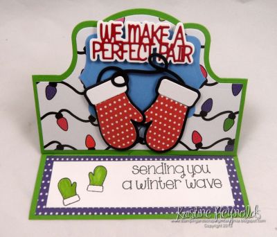 *Perfect Pair
Keywords: mittens2stamp mitten dies royal stand up card die