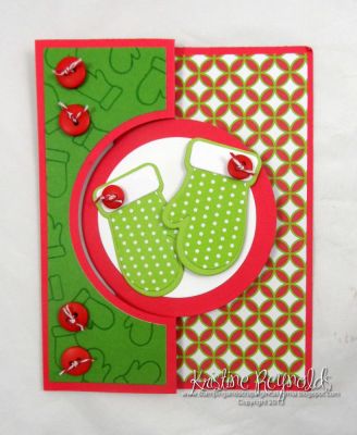 *Mitten Flip it
Keywords: mitten dies mittens2stamp flip it