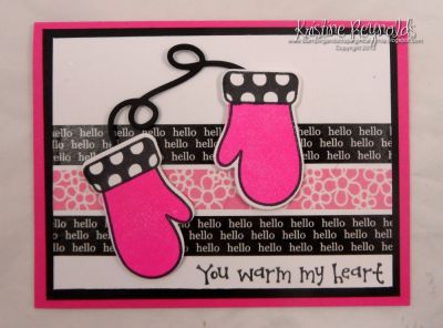 *Mittens
Keywords: mittens2stamp mitten dies royal stand up card die