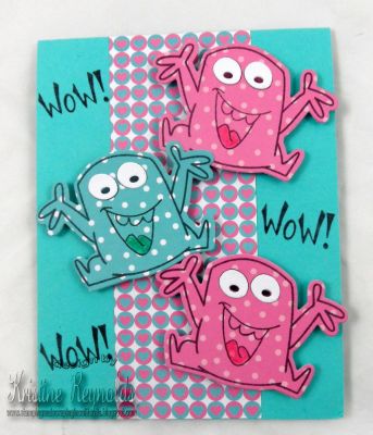 WOW!
Keywords: monster2celebrate
