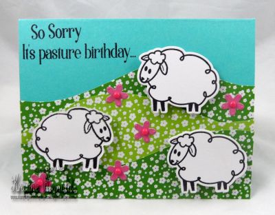 *Pasture Birthday
Keywords: sheep2stamp sayings4sheep mirror2stamp