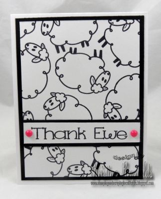 *Thank Ewe
Keywords: sheep2stamp