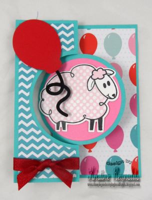 *Soft Sheep
Keywords: sheep2stamp sayings4sheep circle flip it balloon triplet