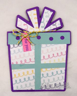 Gift for you
Keywords: gift fold it